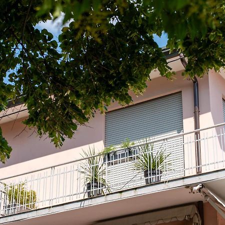 Officine Cavour - Appartamenti La Quercia Padua Exteriör bild