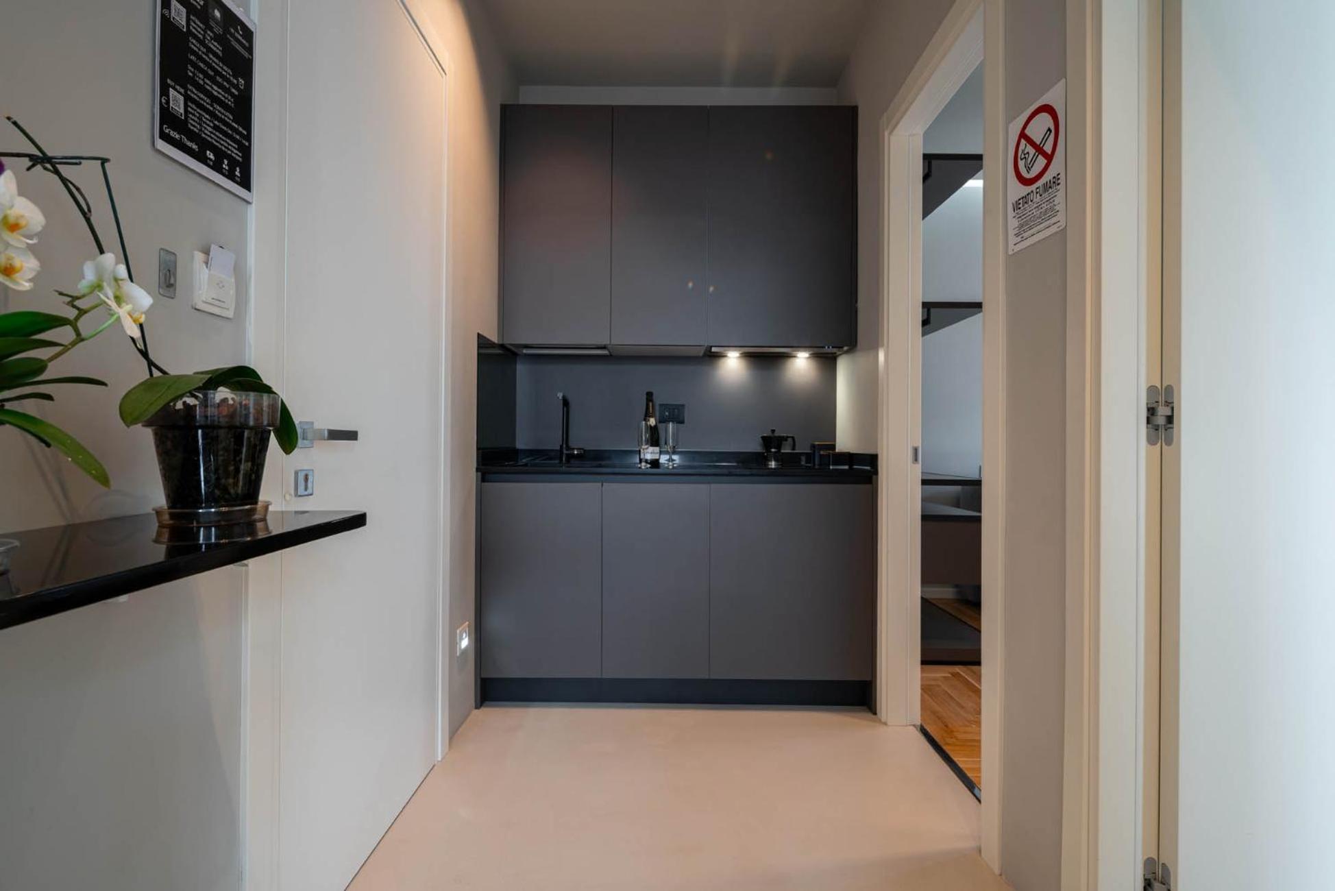 Officine Cavour - Appartamenti La Quercia Padua Exteriör bild